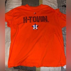 Houston Astros Tee